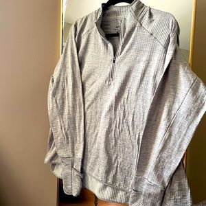 Nike Dry Fit pullover